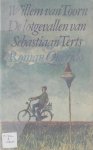 Toorn, Willem van - De lotgevallen van Sebastiaan Terts