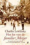 Charles Lewinsky 33519 - Het lot van de familie Meijer