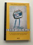 Meykens, S., Cluckers, G. - Cahier van het centrum voor kinderpschychotherapie KU Leuven - Kindertekeningen