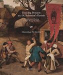 BREUGEL (P) - Martens, Maximilaan P.J.: - Dancing Paesants at a St. Sebastian ‘s Kermis.  A rediscovered Painting by Pieter Breugel The Elder.