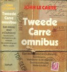Le Carre, J. - Tweede carre omnibus / druk 1