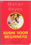 Keyes, Marian - Sushi voor beginners