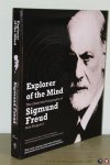 SHEPPARD, Ruth - Explorer Of The Mind. The illustrated Biography of Sigmund Freud