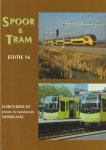 C. van Gestel - Spoor en Tram 16
