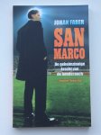 Faber, Johan - San Marco / de geheimzinnige kracht van de bondscoach