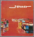 Jenner ( Jorge Amado) - Jenner