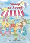 Lok - Lok-de Haan, Ida-Snoep te koop (nieuw)