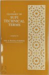 David Pendlebury - A Glossary of Sufi Technical Terms David Pendlebury - A Glossary of Sufi Technical Terms