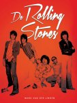 Mark van der Linden 247052 - De Rolling Stones