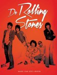 Mark van der Linden - De Rolling Stones