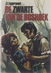 Eggermont J.L. - De zwarte van de boshoek