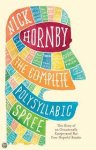 Nick Hornby 21347 - The Complete Polysyllabic Spree