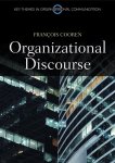 Francois Cooren & F Cooren - Organizational Discourse