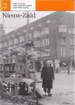 Arnoldussen, Paul & Alice van Diepen (red.) - Nieuw-Zuid