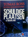 Thomas Ross, [Fotografie] Iona Hogedoorn - Schuldige plaatsen in Nederland