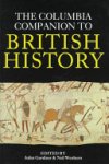 Juliet Gardiner 20763,  Neil Wenborn - The Columbia Companion to British History