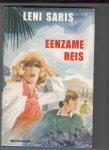SARIS LENI - Eenzame reis / druk 1