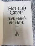 Green - Met hand en hart / druk 1