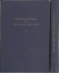 KUBBINGA, Henk [Ed.] - The Collected Papers of Frits Zernike (1888-1966). I - Original texts I. II - Original texts II.