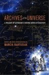 Marcia Bartusiak 142308 - Archives of the Universe