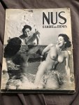  - Nus, album no 5, d’andre de dienes