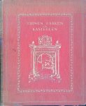 Loosjes, Mr. A. - Kasteelen, buitenplaatsen, tuinen en parken van Nederland: Vijf honderd vier en negentig afbeeldingen