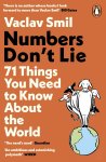 Vaclav Smil - Numbers Don't Lie 71 things you need to know about the world