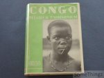 Verleyen, E.J.B. - Congo, Belgisch patrimonium.