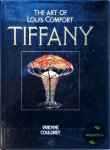 Vivienne Couldrey - Tiffany