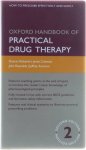 Duncan Richards Jeffrey Aronson - Oxford Handbook of Practical Drug Therapy