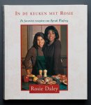 Daley, Rosie - In de keuken met Rosie, De favoriete recepten van Oprah Winfrey