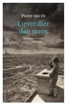 Pieter van Os - Liever dier dan mens