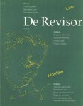 Buuren, Maarten van e.a. (redactie) - De revisor. 10de jaargang, no. 5 Buuren, Maarten van e.a. (redactie) - De revisor. 10de jaargang, no. 5
