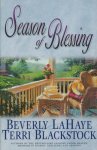 LaHaye, Beverly / Blackstock, Terry - Season of Blessing. Book 4