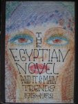 Sakkut, Hamdi - The Egyptian Novel and its main trend 1913-1952