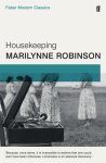 Marilynne Robinson - Housekeeping