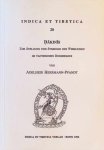 Adelheid Herrmann-Pfandt - Dakinis  Zur Stellung und Symolik des Weiblichen im Tantrischen Buddhism