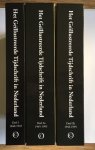 Hemels, Joan, Vegt, Renée - Het geïllustreerde Tijdschrift in Nederland. 3 delen: 1 + 2a en 2b Hemels, Joan, Vegt, Renée - Het geïllustreerde Tijdschrift in Nederland. 3 delen: 1 + 2a en 2b