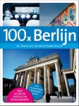 Peter Jacobs - 100 x Berlijn / 100 x gidsen