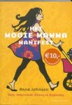 JOHNSON, A. - Het mooie mamma manifest