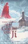 Grimbert, Pierre - Het Geheim van Ji 3: De Schaduw van het Verleden
