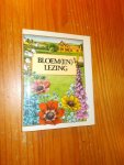 BOURNE, ELEANOR & BAKER, ALAN, - Bloem(en)lezing.