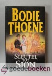 Thoene, Bodie - De sleutel tot Sion --- Serie De Kronieken van Sion deel 7.