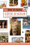 Suzanne Rietmeijer - Time to momo - CÃ´te d'Azur
