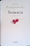 Kempowski, Walter - Somnia: Tagebuch 1991