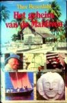 Heyerdahl, Thor - Het geheim van de Maldiven