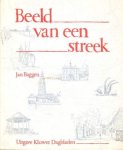Jan Baggen - Beeld van een streek