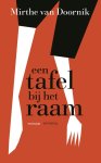 Mirthe van Doornik - (1) Een Tafel Bij Het Raam