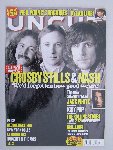 Uncut Magazine - Uncut nr.146 - July 2009 - Crosby Stills & Nash - inclusive CD Music is your radar