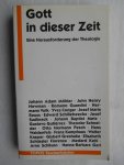Topos Taschenbuch - Gott in dieser Zeit Topos Taschenbuch - Gott in dieser Zeit